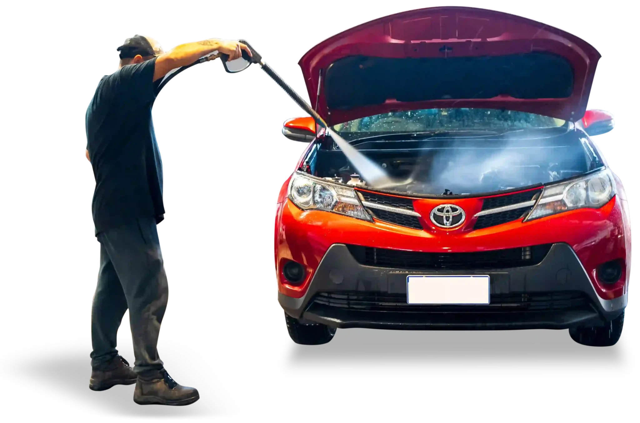 car cleaning perth