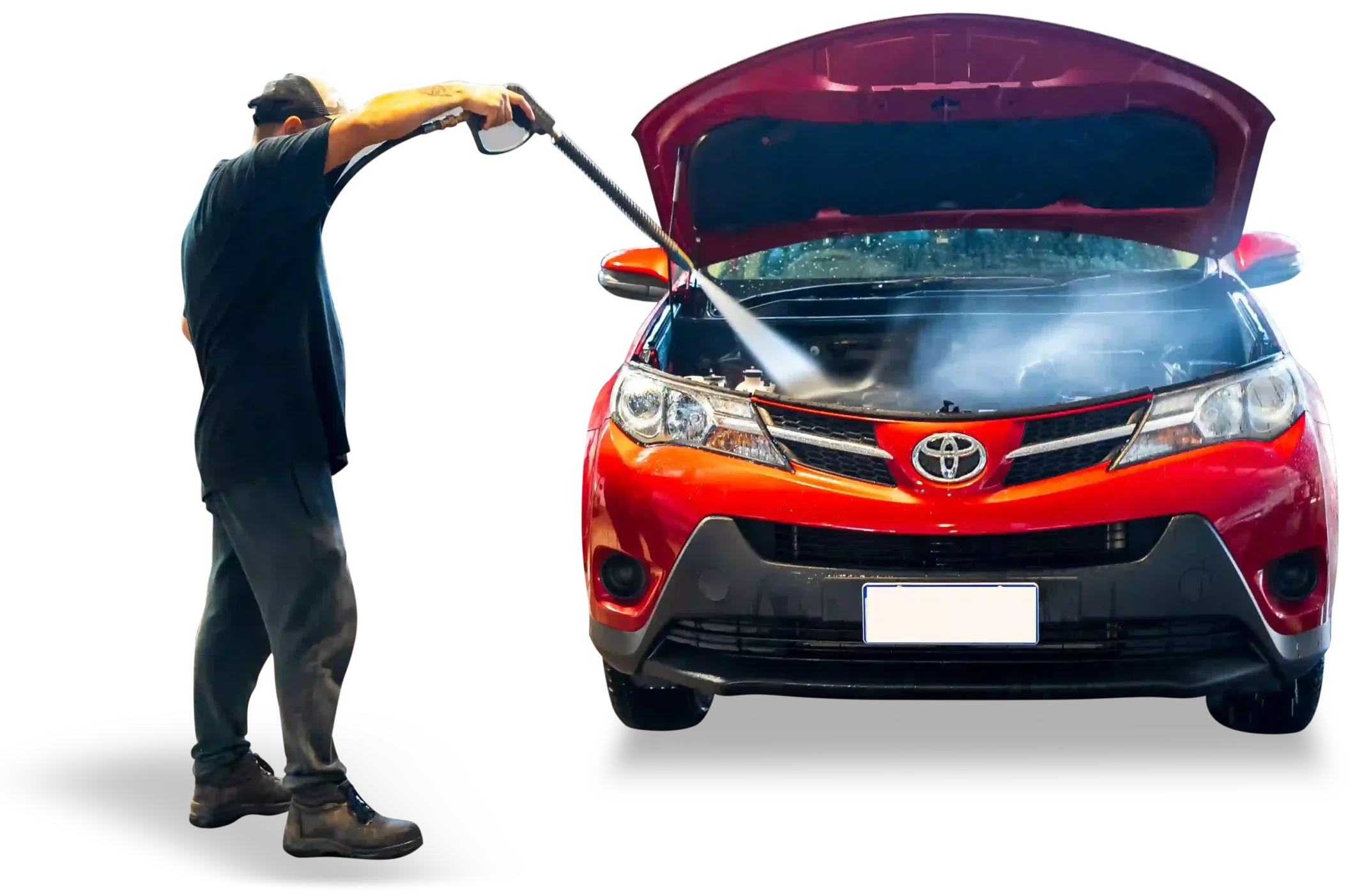 car cleaning perth