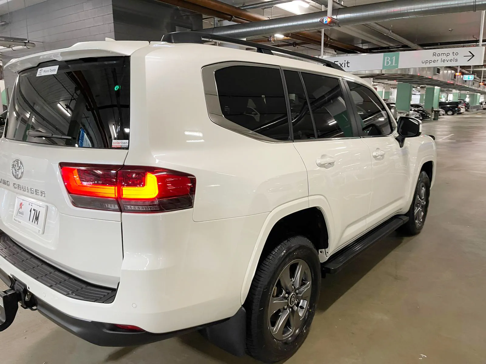 car cleaning in bayswater