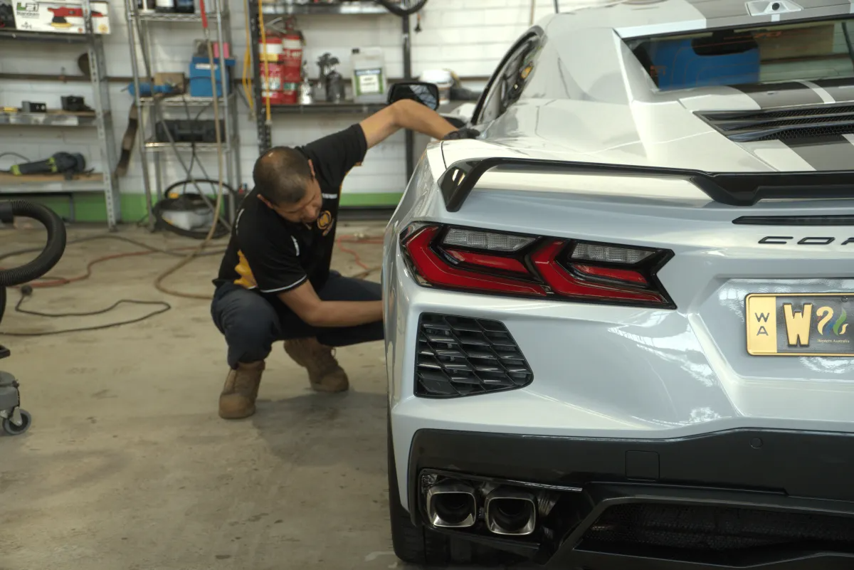 hand car wash morley