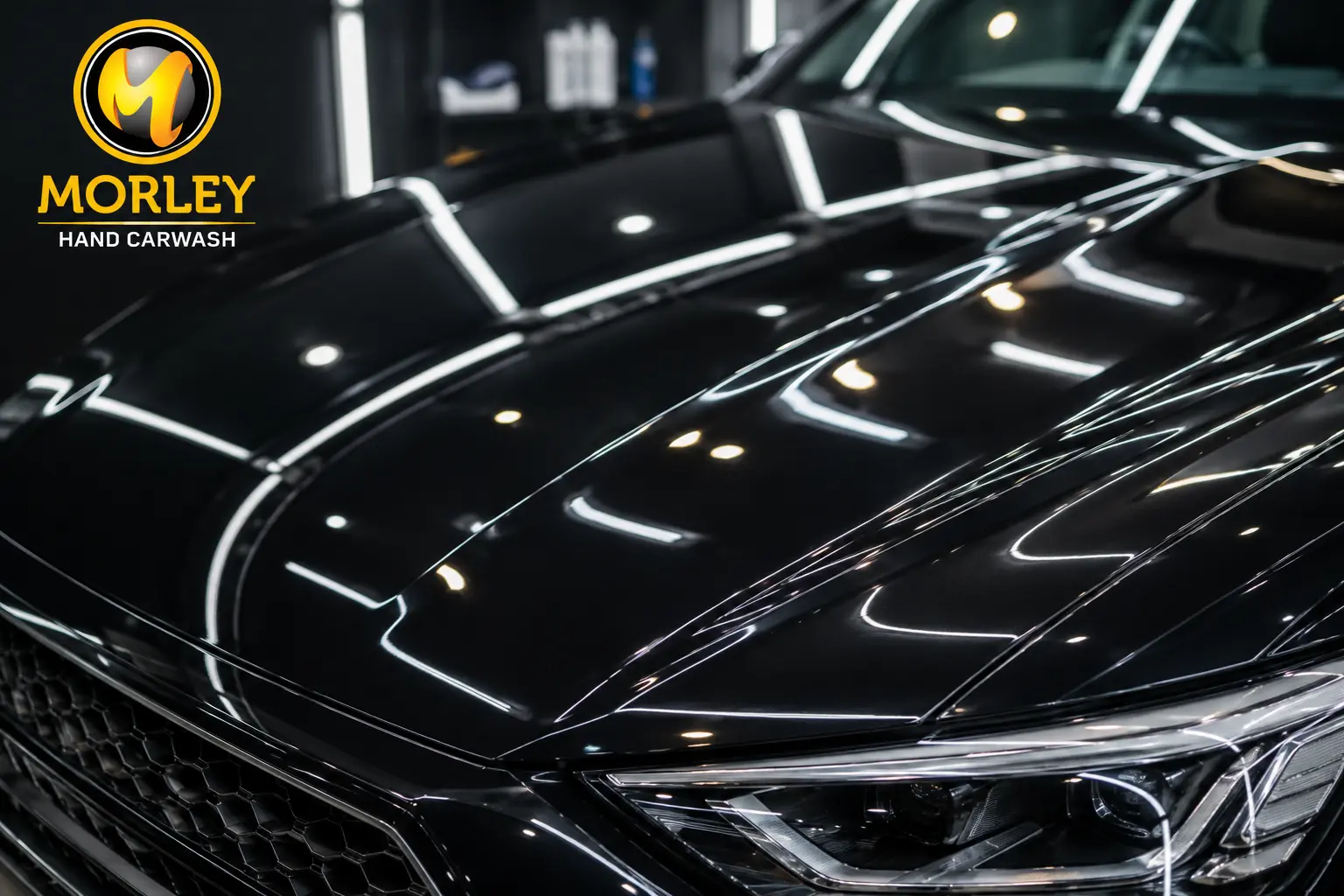 ceramic coating vs paint protection